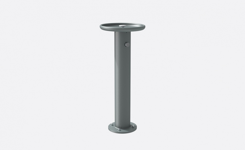 Design drinkwater fontein Cais