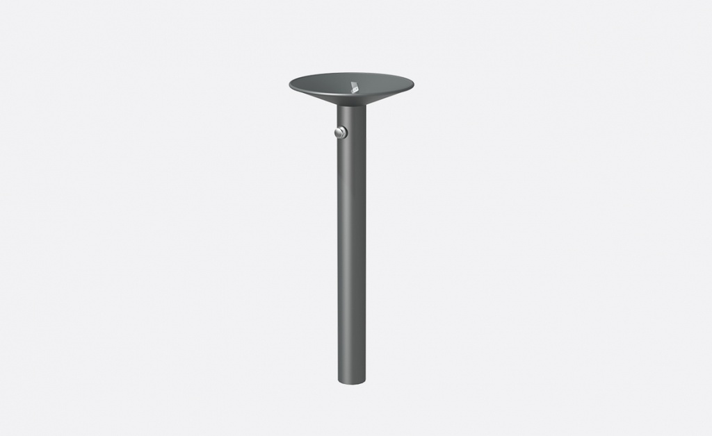 Design drinkwater fontein Urbus
