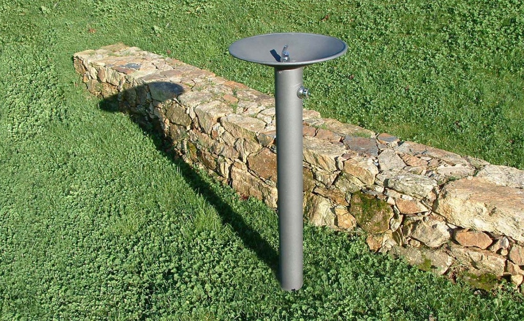 Design drinkwater fontein Urbus
