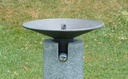 Design drinkwater fontein Urbus Gravi