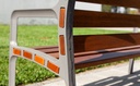 Design zitbank Elegance Bold 300 ®