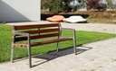 Design zitbank Elegance Bold 150 ®
