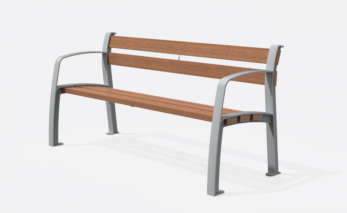 Design stoel Elegance 60 ®