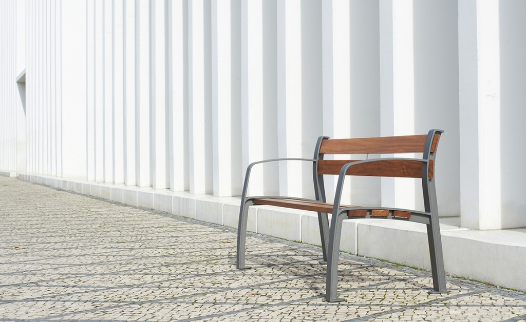 Design stoel Elegance 60 ®