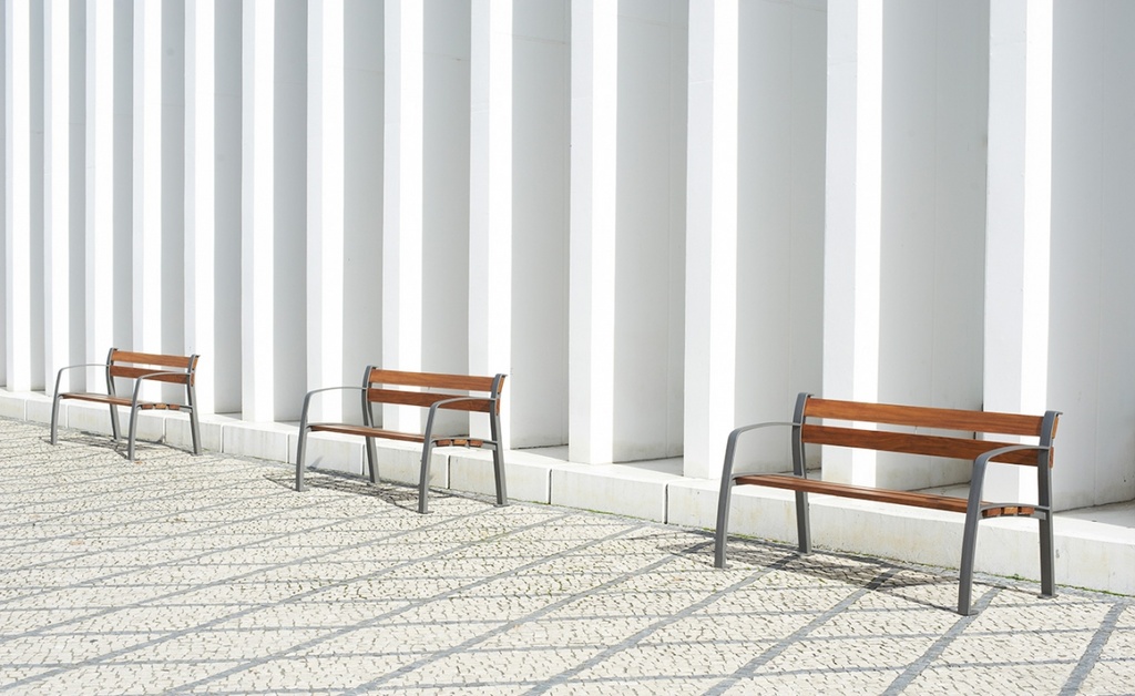 Design stoel Elegance 160 ®