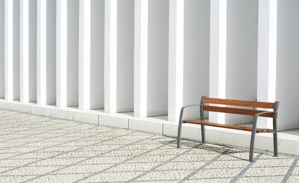 Design stoel Elegance 160 ®