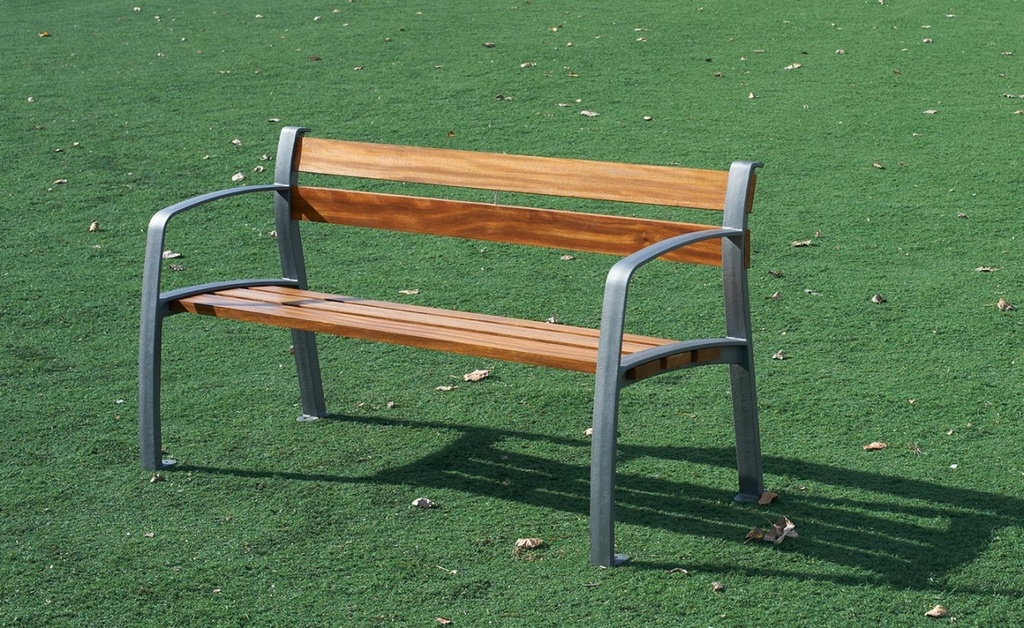 Design zitbank Elegance Comfort 160 ®