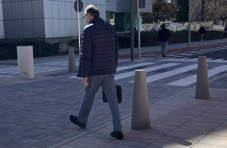 Design afbakening Twist Límite Eco ®