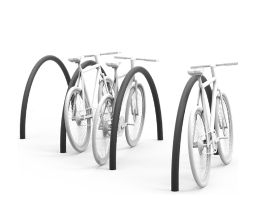 Design Fietsbeugel Ciclo