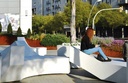 Design zitbank Islero ®