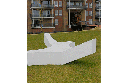 Design zitbank Islero ®