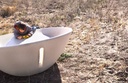 Design zitbank Satellite ®
