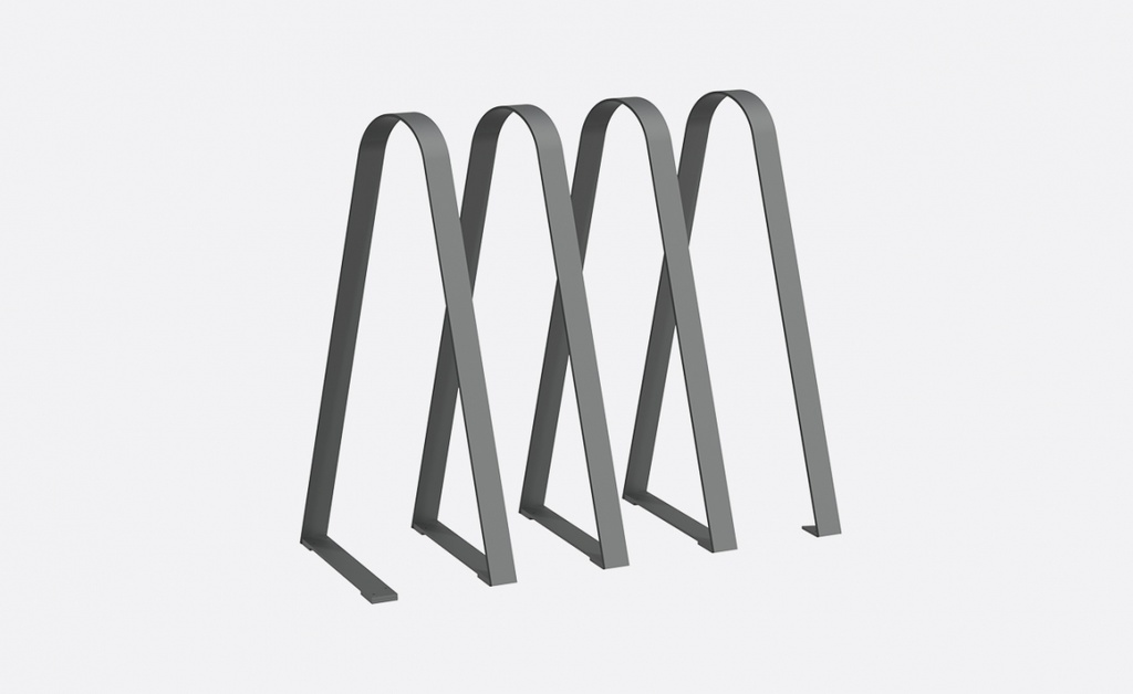 Design Fietsbeugel Triângulo 4