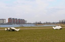 Design zitbank Lungo Mare C ®