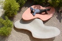 Design zitbank Slope ®