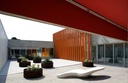 Design zitbank Slope ®