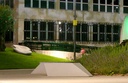 Design zitbank Slope ®