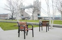 Design stoel Montseny Silla ®