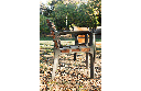 Design stoel Montseny Silla ®