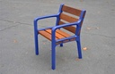 Design stoel Montseny Silla ®