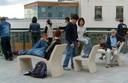 Design Chair Sicurta
