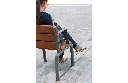 Design stoel Silla Kiwi Brazos ®