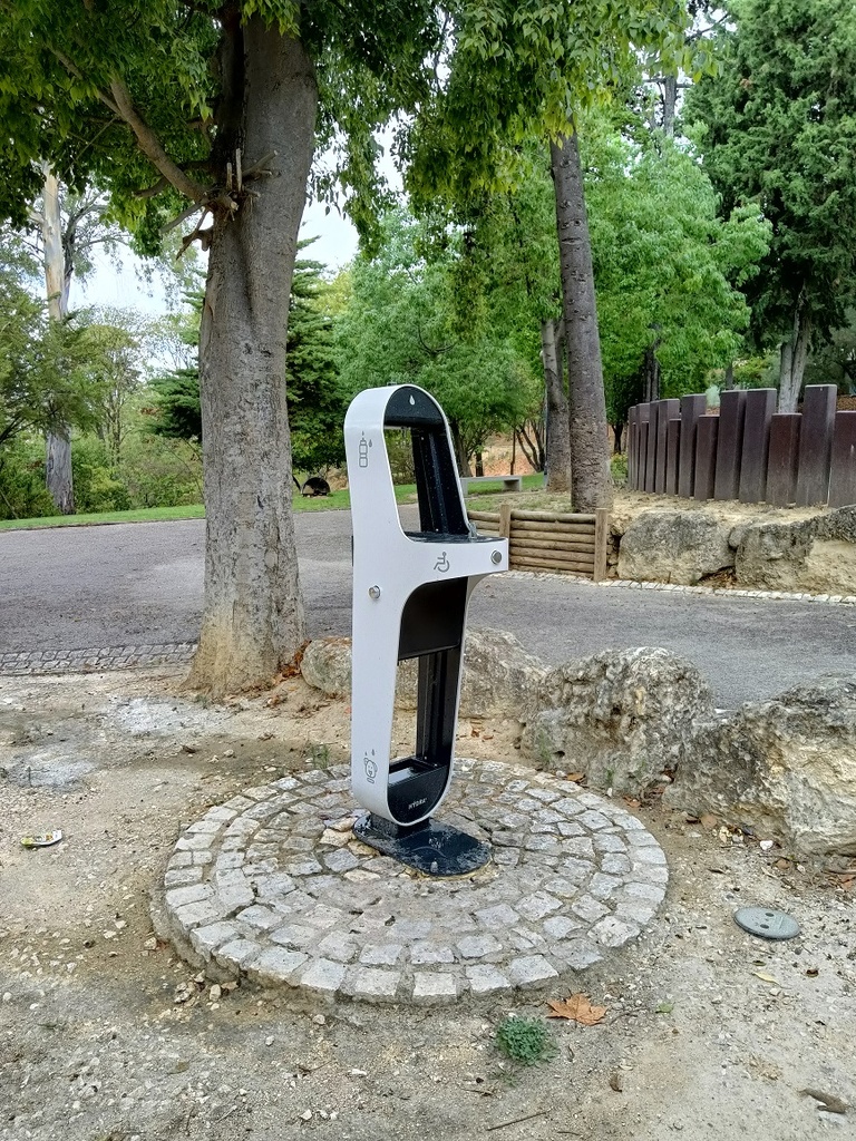 Design Fontein Hydra L  