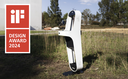 Design Fontein Hydra L  