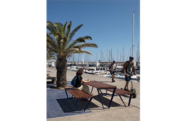 Design Picknick Lasai Conjunto Picnic ®