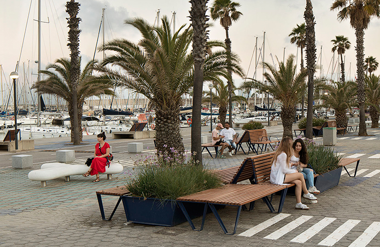 Design Picknick Lasai Conjunto Picnic ®