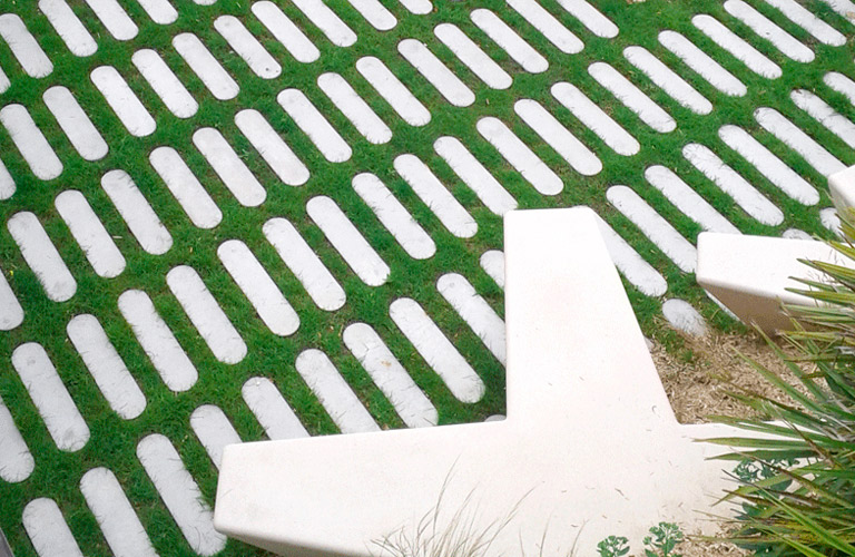 Design paving Redes ® 
