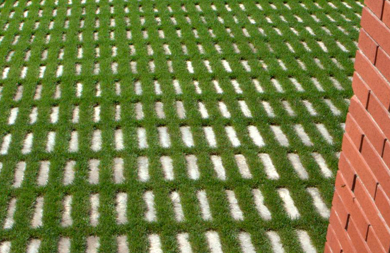 Design paving Redes ® 