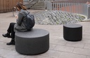Design zitbank SOC 90 ®
