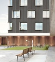 Design stoel Bilateral®