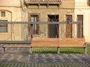 Design stoel Bilateral®