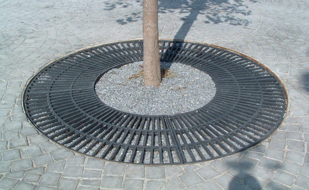 Design boomrooster Aliados 120 ©