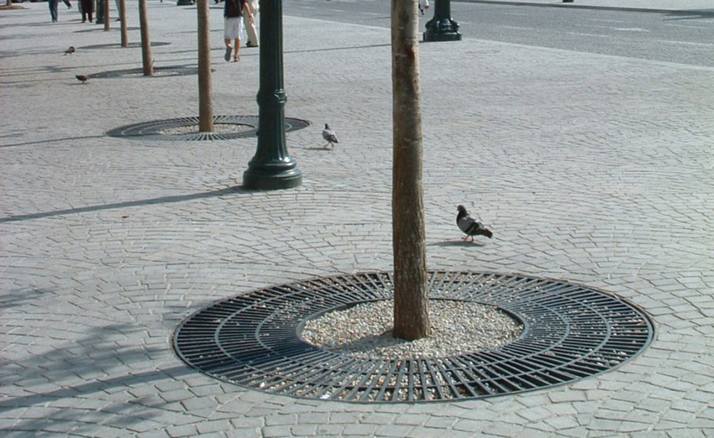 Design boomrooster Aliados 120 ©