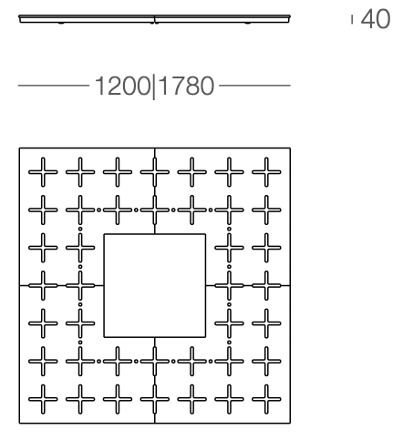 Design boomrooster + 180 ©