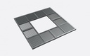 Design boomrooster GG 100 ©