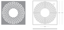 Design boomrooster Criva Q 150 ©
