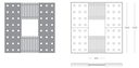 Design boomrooster Quadris 120 ©