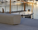 Design zitbank ARO ©