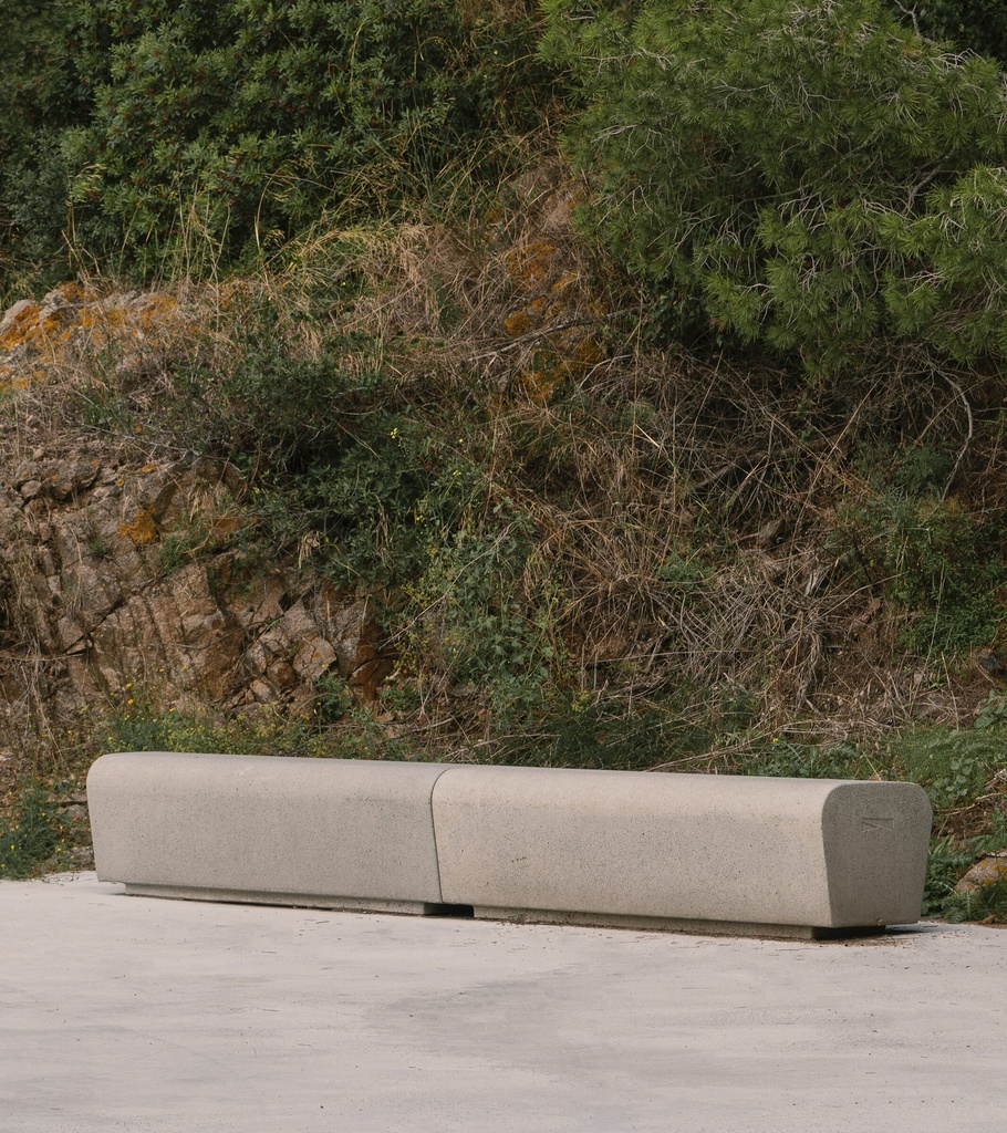 Design zitbank ARO ©