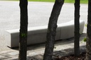 Design zitbank ARO ©
