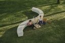 Design zitbank ARO Curvo ©
