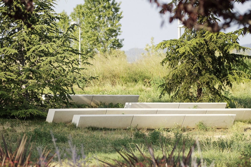 Design stoel 108 Taburete © 