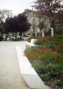 Design stoel 108 Taburete © 