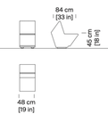 Design stoel 108 Silla ©