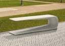 Design zitbank Grasshopper Banca ®