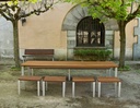 Design stoel Harpo Banqueta 60® FSC